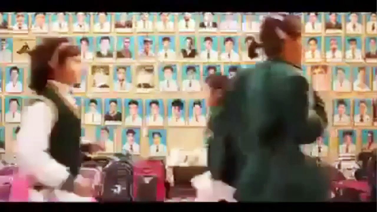 Mujhe Dushman ke Bachon ko Parhana Hai - ISPR New Song 2015- APS Peshawar Attack
