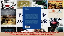 PDF Download  Density Functional Theory An Advanced Course Theoretical and Mathematical Physics Read Full Ebook