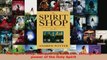 Read  The Spirit Shop conquering addiction through the power of the Holy Spirit EBooks Online