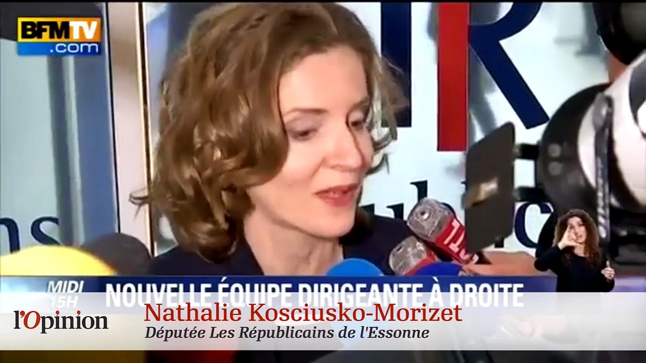 NKM : combien de divisions ?