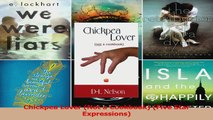 Read  Chickpea Lover Not a Cookbook Five Star Expressions Ebook Free