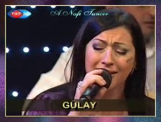 GÜLAY-Çay Benim Çeşme Benim