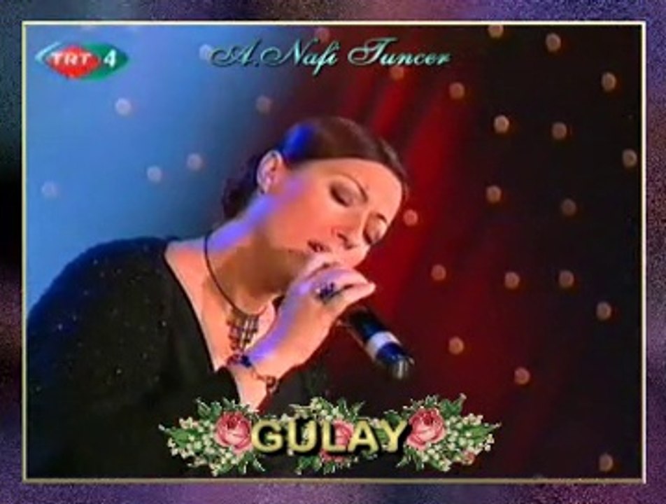 GÜLAY-Elif Dedim Be Dedim Kız Ben Sana Ne Dedim (2)