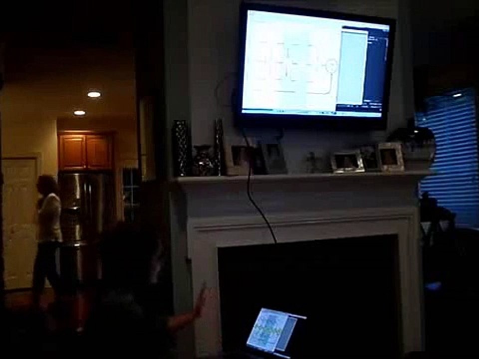 Animation Basics For Maya Software Clip1-435