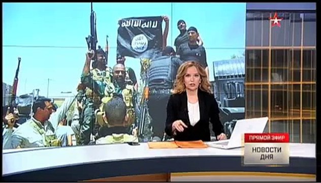 ИГИЛ продвигается к нефтяным месторождениям в Ливии