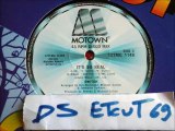 SWITCH -IT'S SO REAL(RIP ETCUT)MOTOWN REC 78
