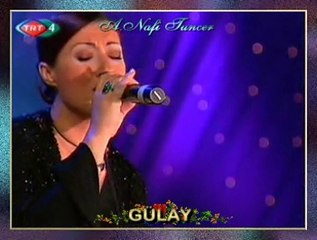 GÜLAY-Mevlâm Birçok Dert Vermiş