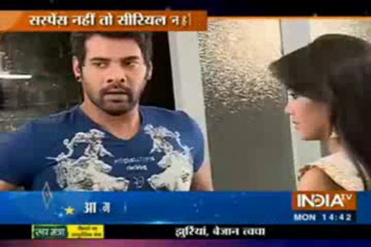 Kumkum Bhagya 14 December 2015 Bulbul Aur Purab Ne Chup Kar Karli Jisse Abhi Hua Pragya Par Gussa