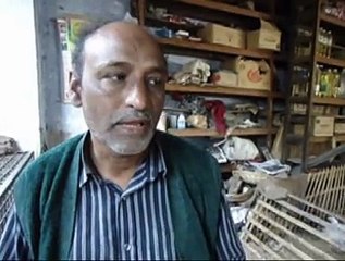PKG Chuadanga Murgi Bazar-Voxpop