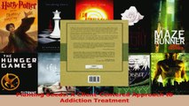 Read  Planting Seeds A ClientCentered Approach to Addiction Treatment EBooks Online