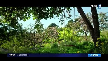 "Le goût des merveilles", une comédie romantique pas comme les autres