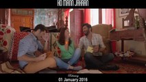 Dil Kare HD Song_ Atif Aslam_ Ho Mann Jahaan[2016]_ Mahira Khan, Sheheryar Munawar, Adeel Hussain_ ARY Films