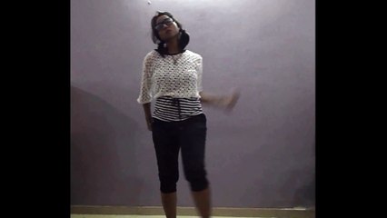 ALOO CHAAT RDB EXCLUSIVE OFFICIAL HIP HOP DANCE PERFORMANCE BY LA FONCEUR