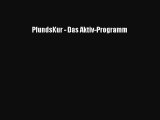[Download] PfundsKur - Das Aktiv-Programm Online