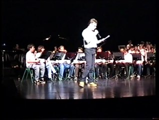 quand on arrive en ville