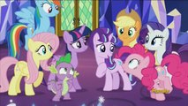[Song] Friends Are Always There For You My little Pony (The Cutie Re Mark) ( Lyrics)