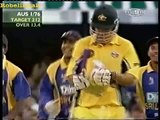 Best stumping you will ever see;FREAK (wicketkeeping)