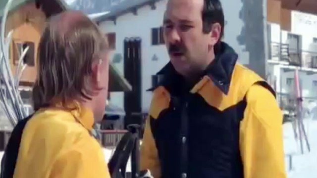 Le top 5 des répliques de films les plus drôles