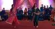 Desi Girls Outstanding Mehndi Night Dance | Wedding Dance | HD✔