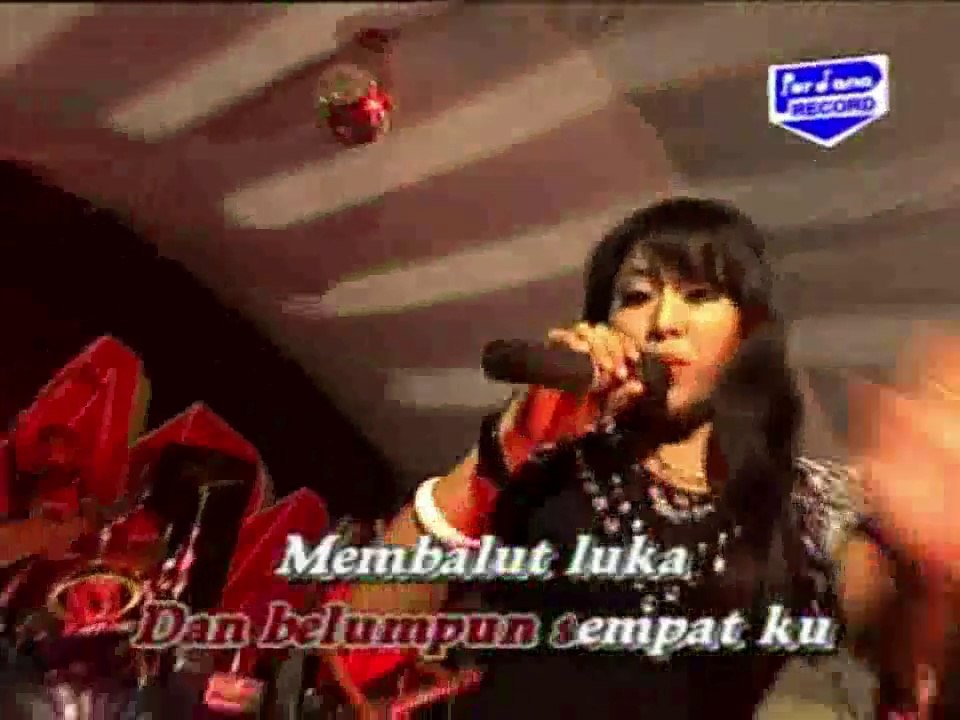 Dangdut Koplo Slow Rock Malaysia Air Mata di Hari Persandingan ♫ Wiwik Sagita
