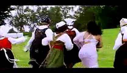 Hum To Deewane Hue Yaar - Baadshah (720p HD Song)