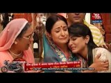 Naitik ne kiya Akshara ko Apni Aankhe dene ka Faisla jis se Ro Padi Akshara 14 December 2015 Yeh Rishta Kya Kehlata Hai