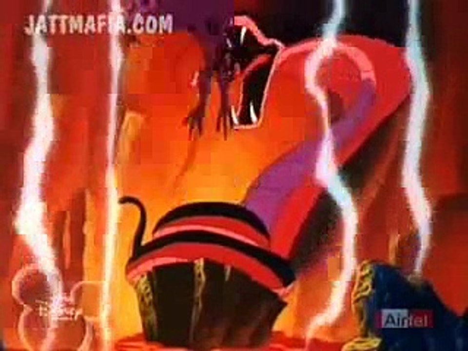 TIMON and PUMBAA HINDI CARTOON EPISODE 7 HQ!
