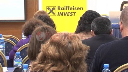 Raiffeisen Invest prezanton ecurinë e tre fondeve të saj gjatë vitit 2015 - Ora News