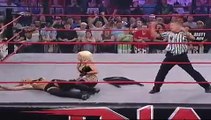 Angelina Love vs Velvet Sky - WWE Excellent Fight