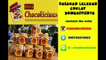 0857-420-74-822 (INDOSAT) Coklat Praline, Coklat Isi, Jual Coklat, Zona Chocolicious