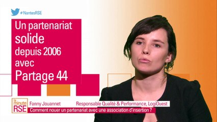 Comment nouer un partenariat avec une association d'insertion ?