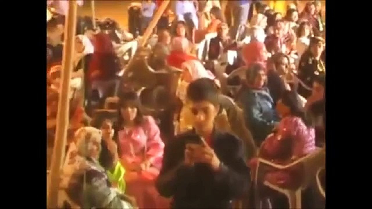 Daweten Gewere -Yüksekova Düğünleri