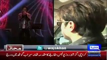 Ali Zafar Shared That Why He Made Rockstar Song