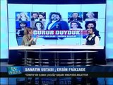 Türkiyenin Elmas Cocugu ERSİN FAİKZADE-Basarı Öyküsünü Anlatıyor