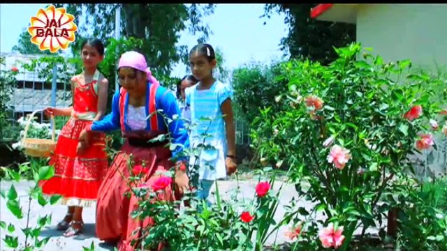 Master Saleem Bhakti Songs - Naina Devi - New Punjabi Bhajan - Jai Bala Music