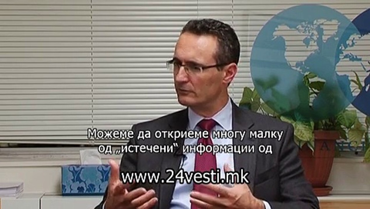 IZJAVA TOM KARDAMON GFI IZVESTAJ 14 12