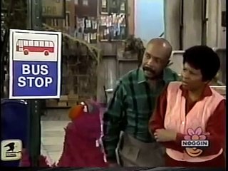 Classic Sesame Street Uncle Wally Returns/Grundgettas Dance