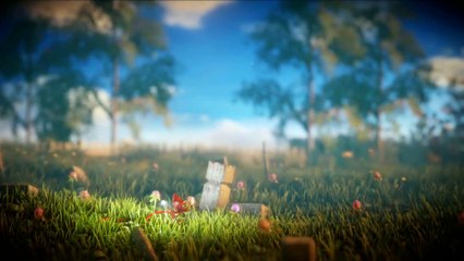 Unravel : Date de sortie et bande annonce Story Trailer