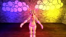 [SFM FNAF] Springtraps crush 1 (Funny Five Nights at Freddys Animation)