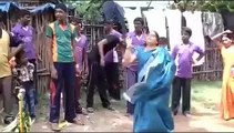 Shantabai DJ song women dance WhatsApp Funny Video