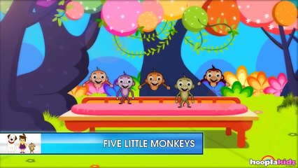 Mary Had A Little Lamb | Plus More Popular Nursery Rhymes Compilation For Children by Hoop