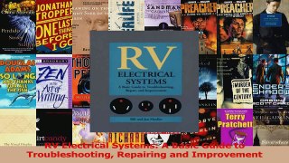 Download  RV Electrical Systems A Basic Guide to Troubleshooting Repairing and Improvement Ebook Online