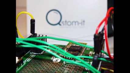 Villeneuve-d'Ascq : une entreprise donne vie à un personnage Star Wars