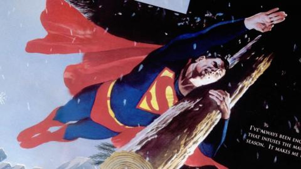 Top 10 Superman Comics You Should Read