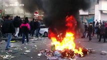 Two killed in Turkey protests