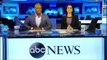 Bindi Irwin & Derek Hough - Post win coverage & interview for ABC News - Season 21 - DWTS