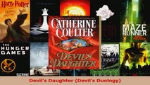 Download  Devils Daughter Devils Duology PDF Online