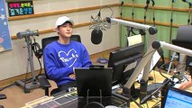 151014 슈키라 Sukira 스페셜 DJ EXO 수호