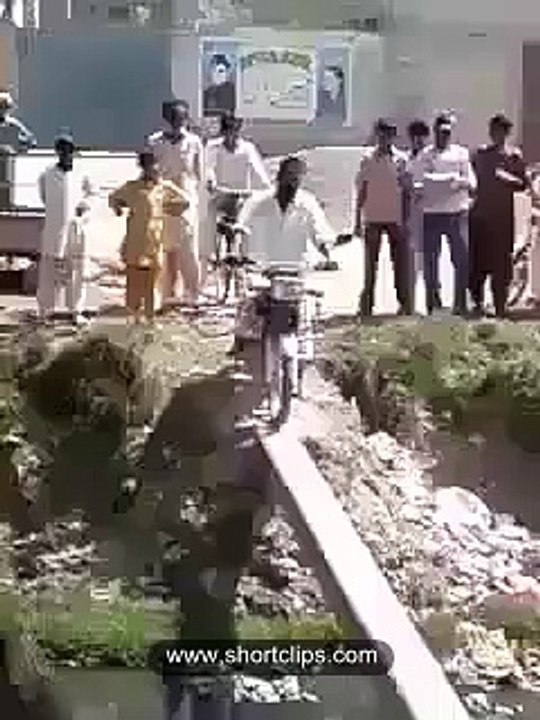 What Man Do