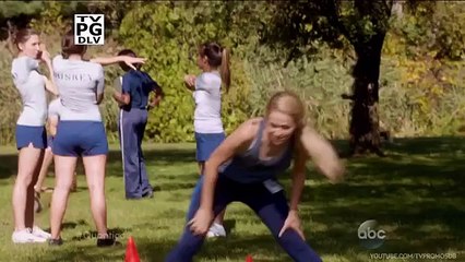 Quantico 1x09 Promo #2 'Guilty' (HD)